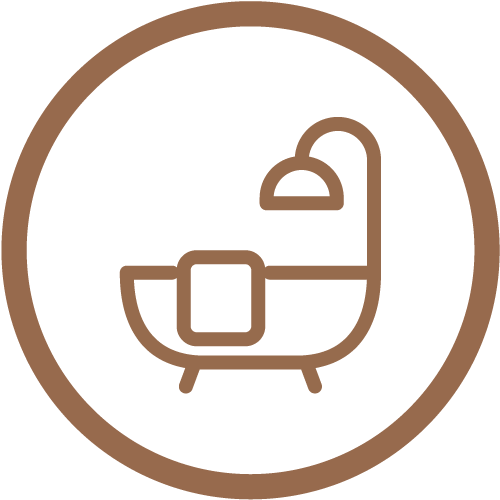 tub icon