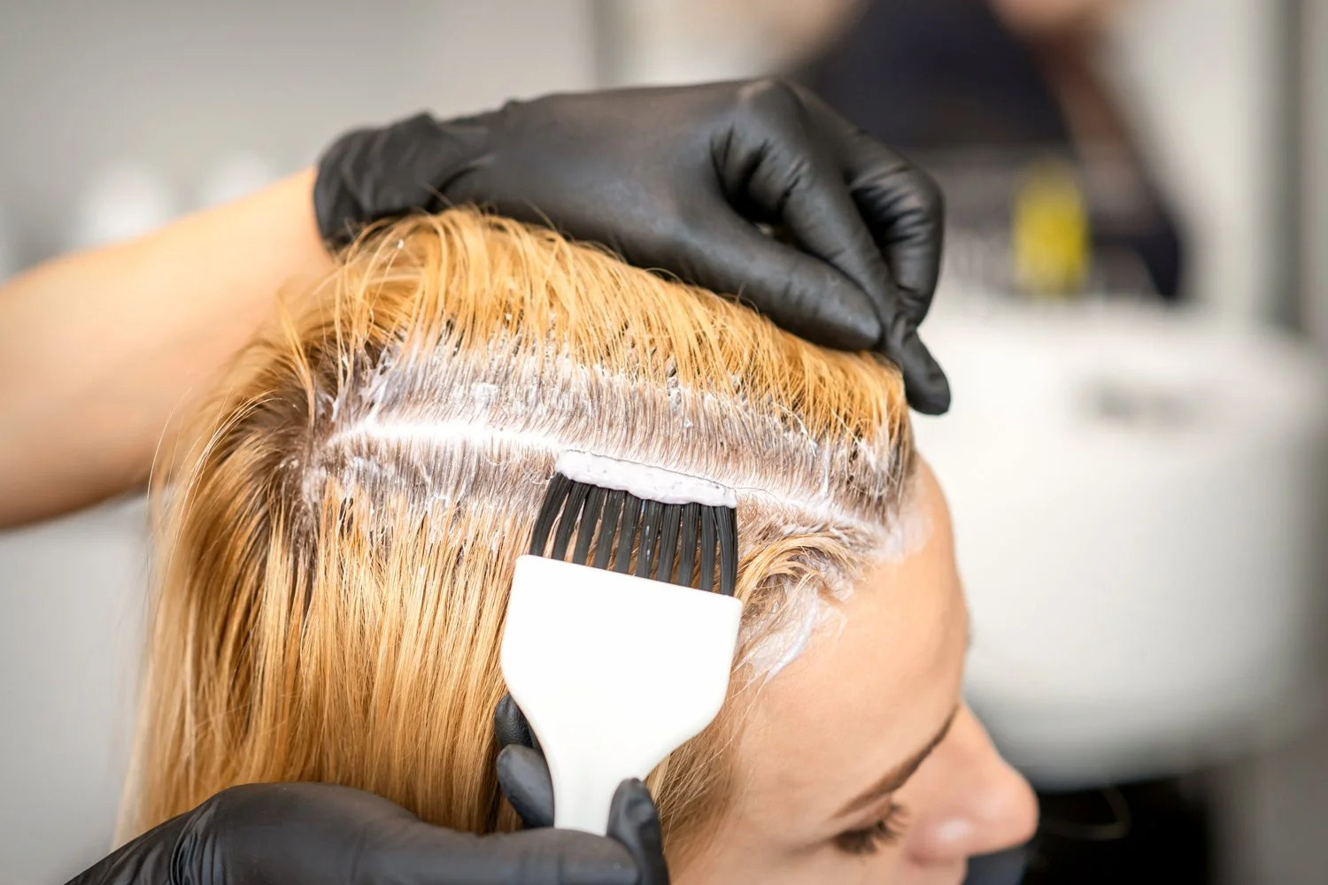 Retouch Services
