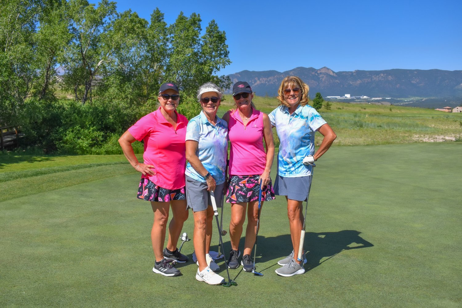 ladies member-member 2025