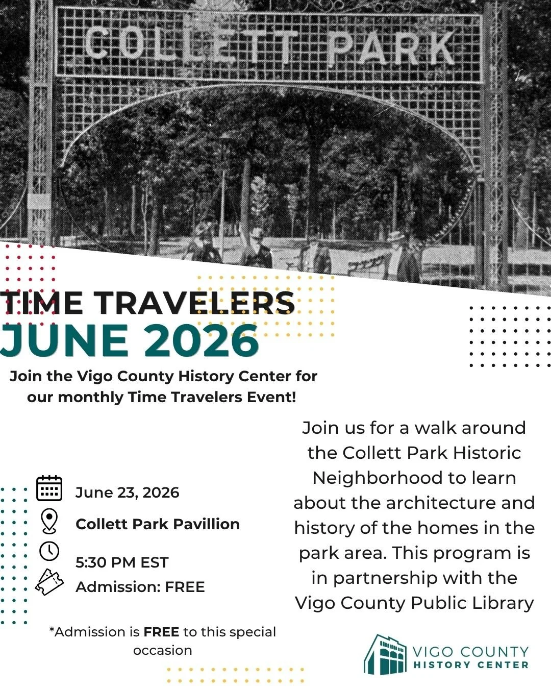 June  2026 Vigo County Time Travelers.jpg