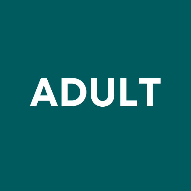 Adult Admission