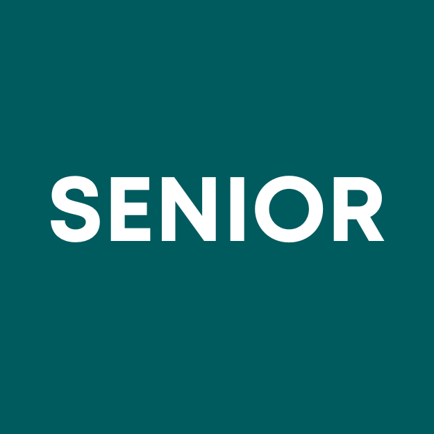 Senior Admission