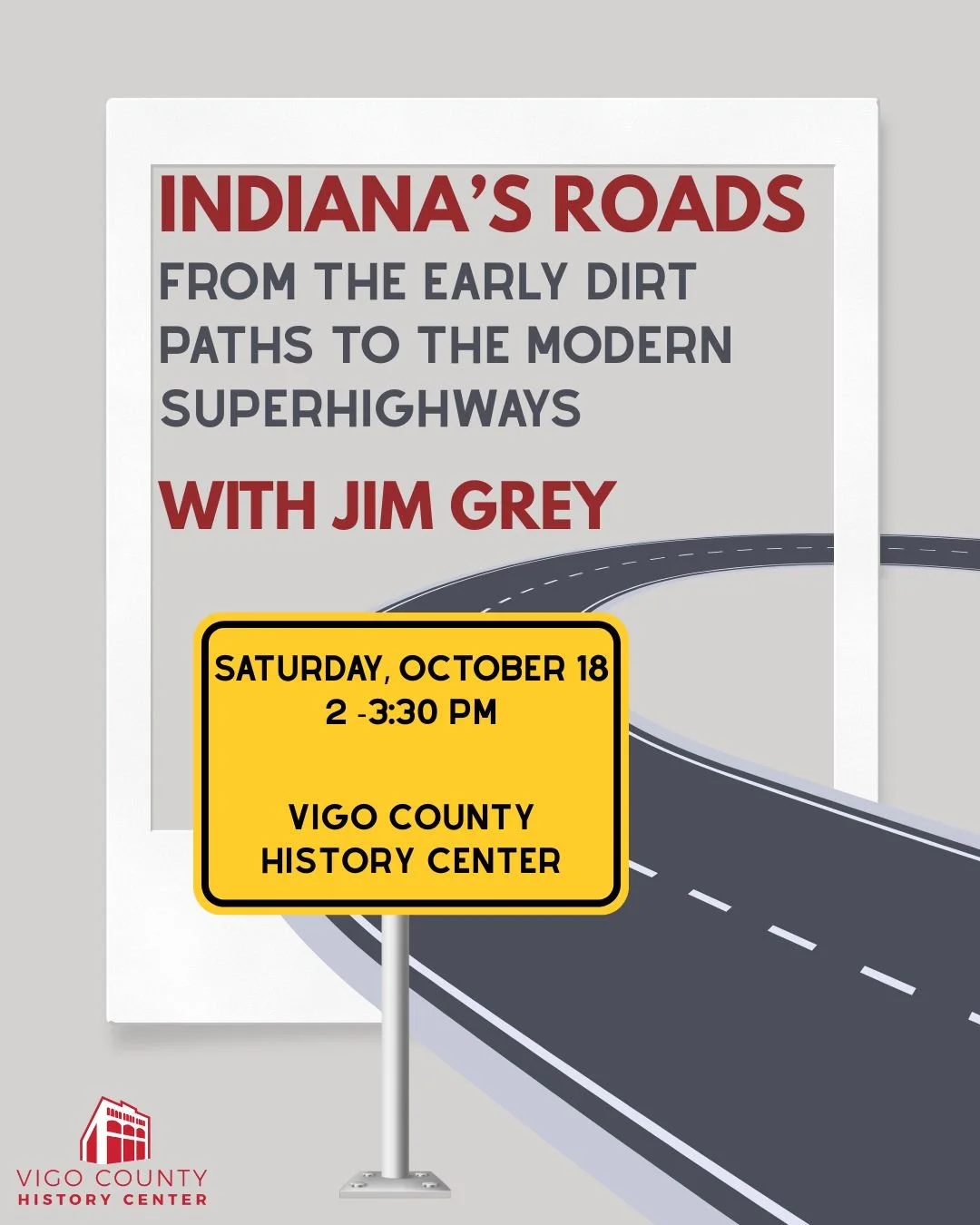 Indiana's Roads From the Early Dirt Paths to the Modern Superhighways