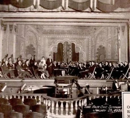 Symphony Centennial: The Story of the Terre Haute Symphony’s First 100 Years