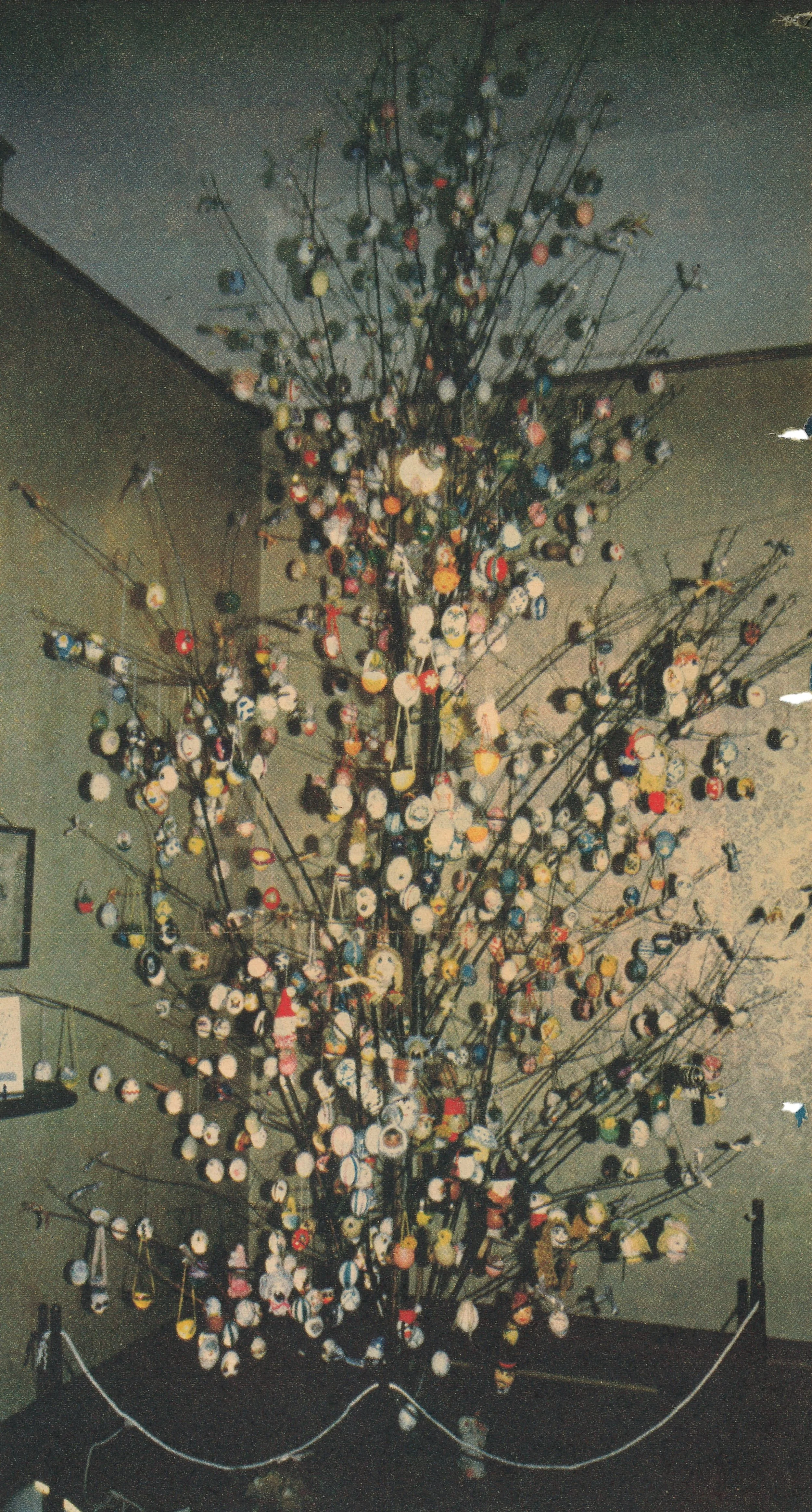 Easter a Multi-cultural Tradition