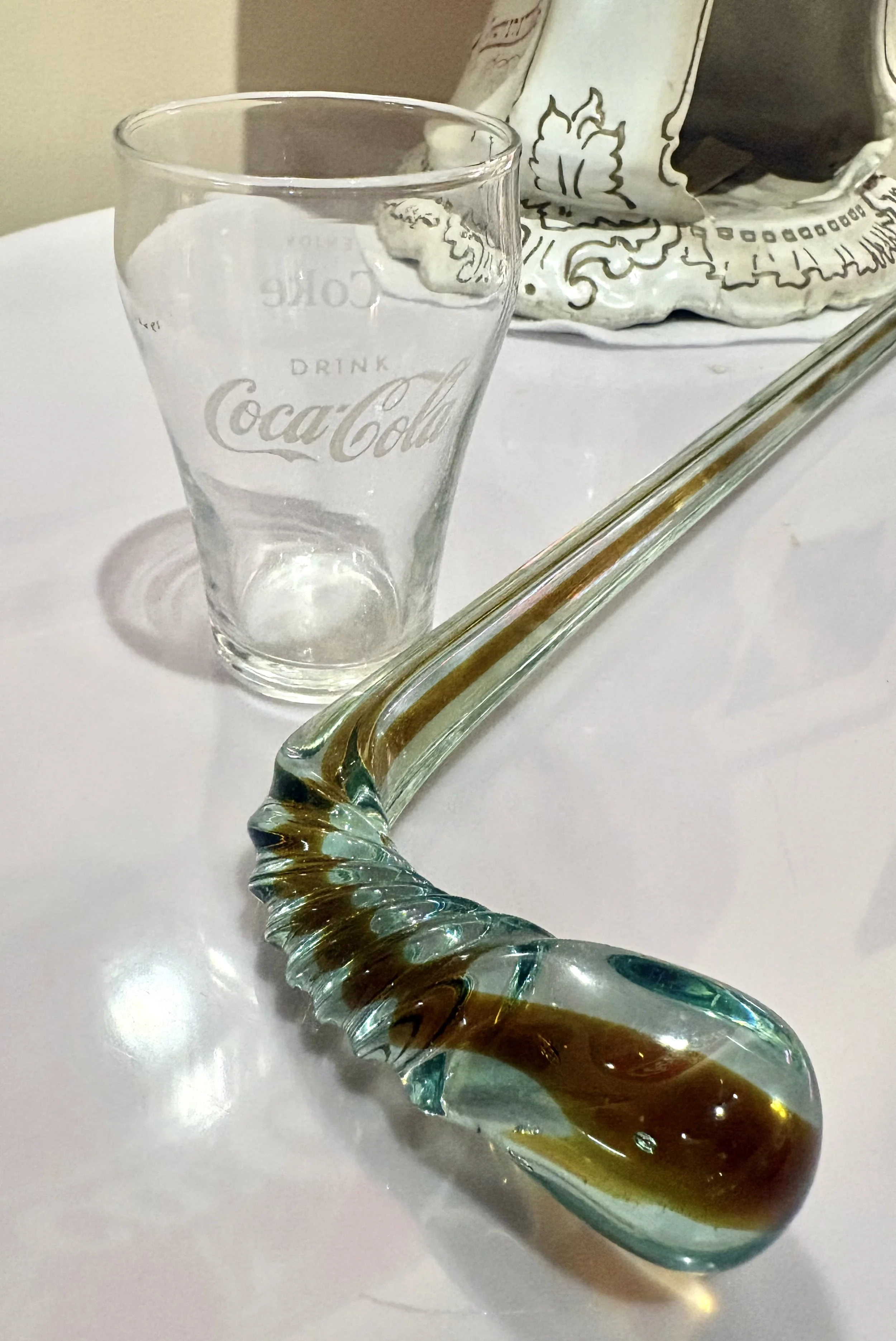 Glass Cane Treasure Leans into Family Legacy 