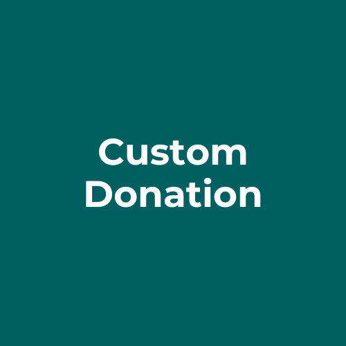 Custom Donation