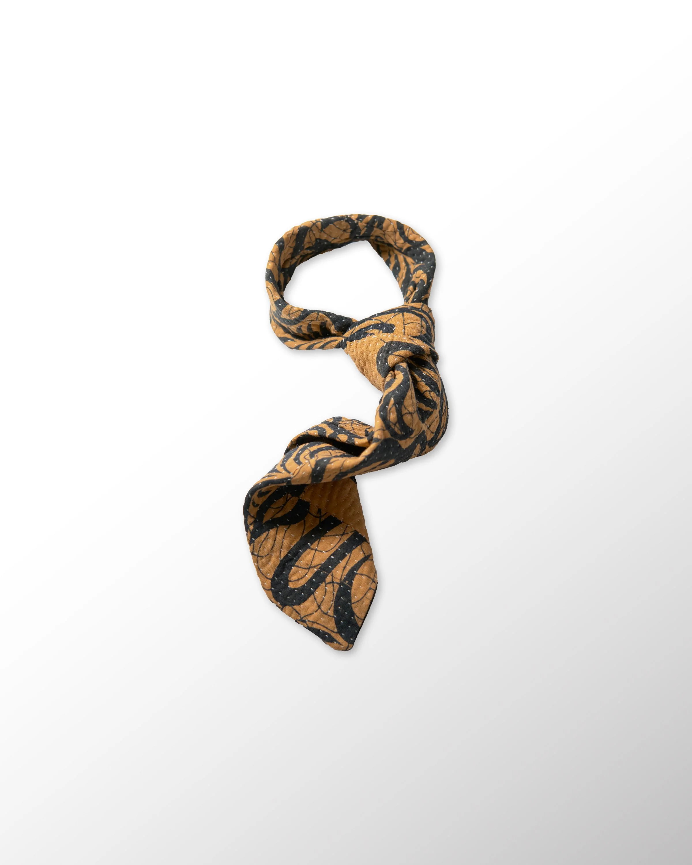 Wild Thing short tie