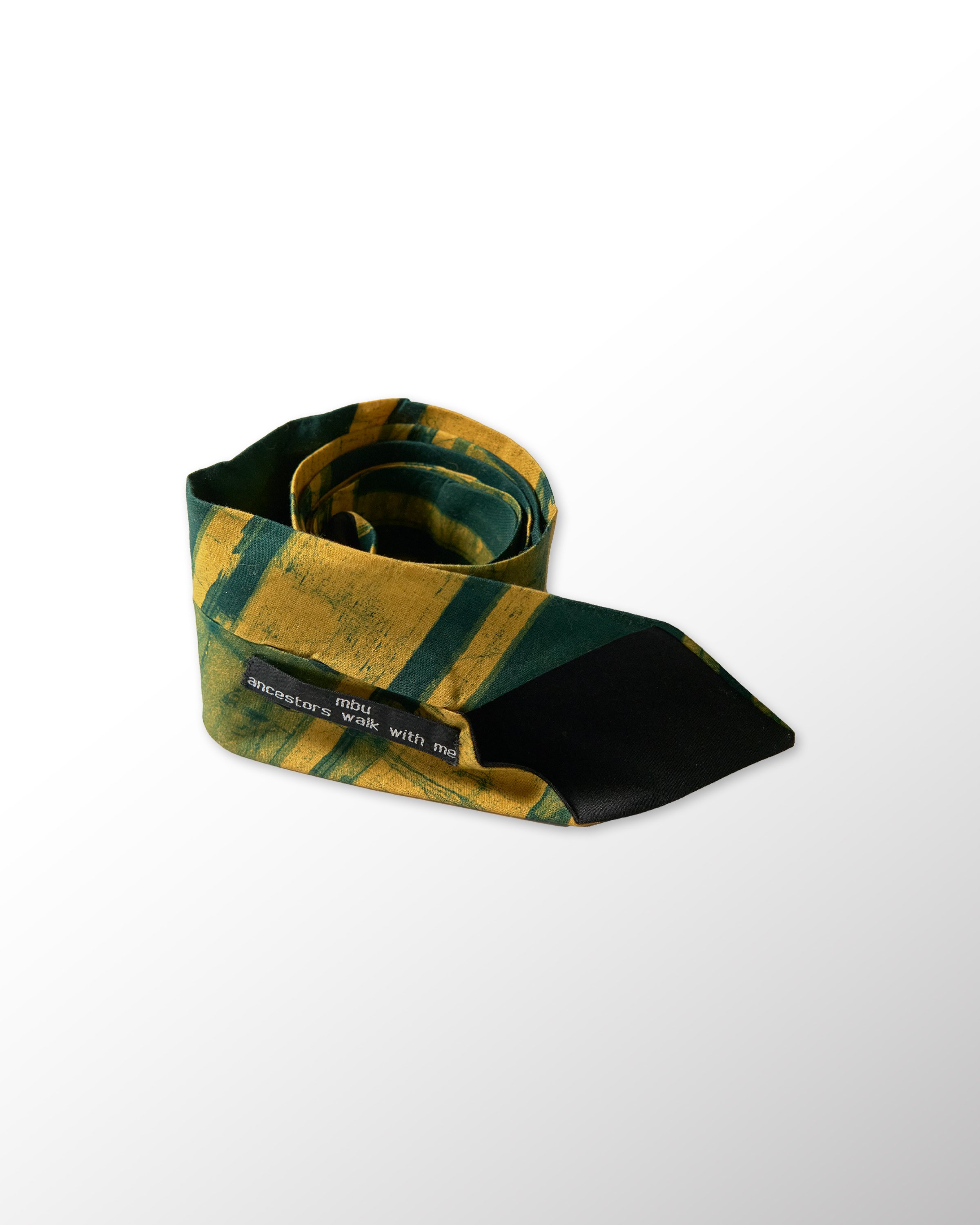 Kwesi Thick XL tie