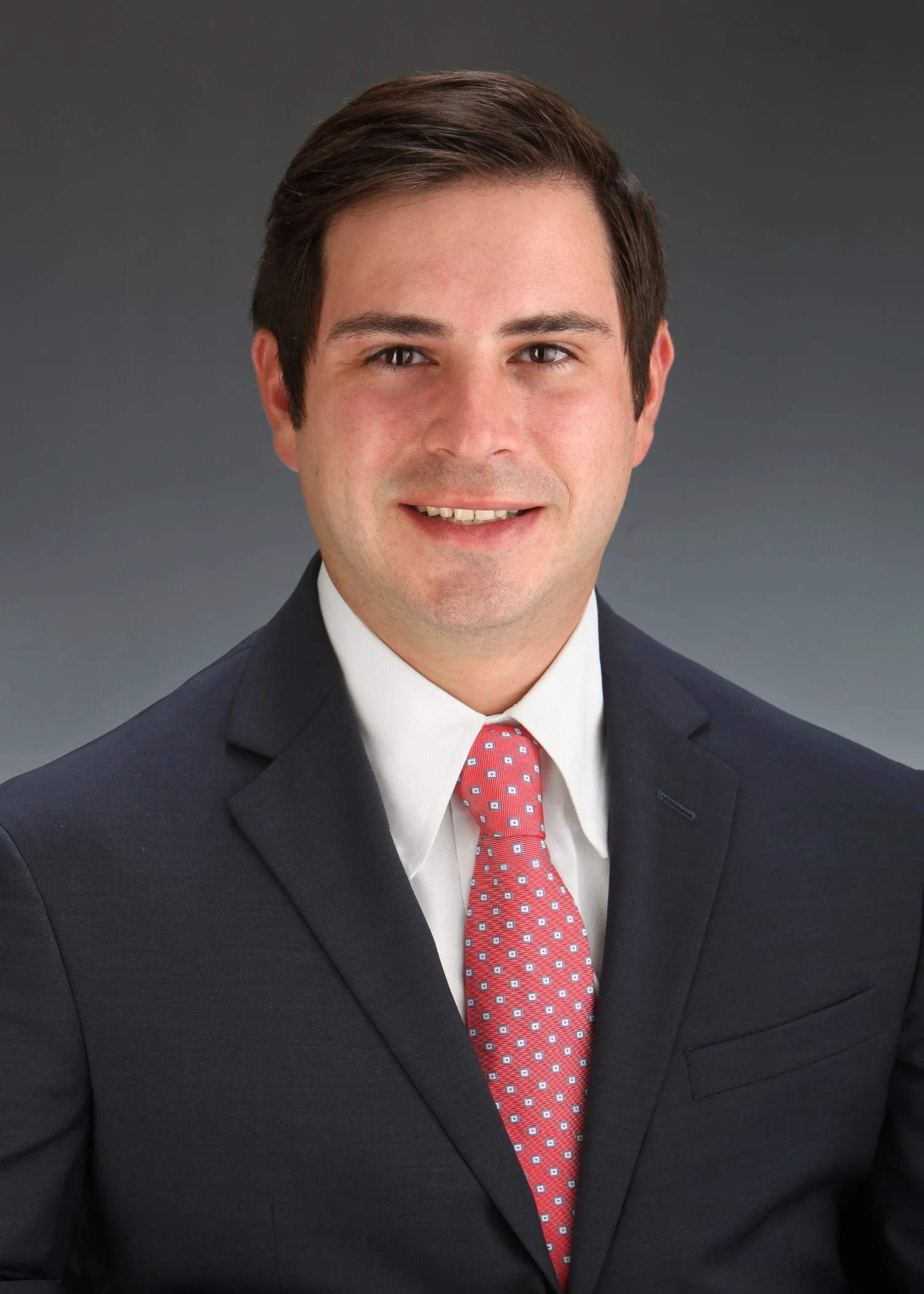John Gavin — Cameron Management