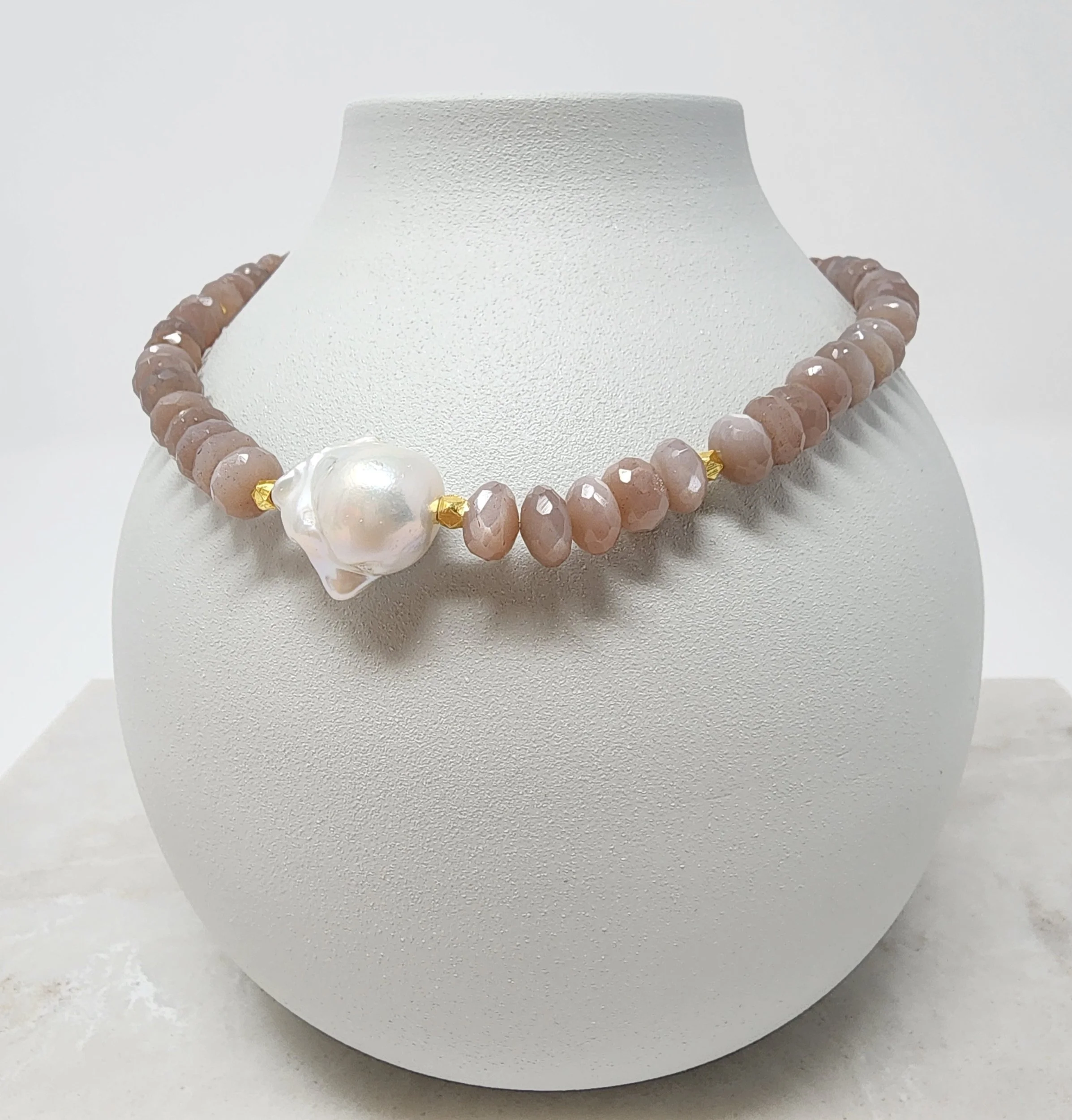 Root chakra jewelry