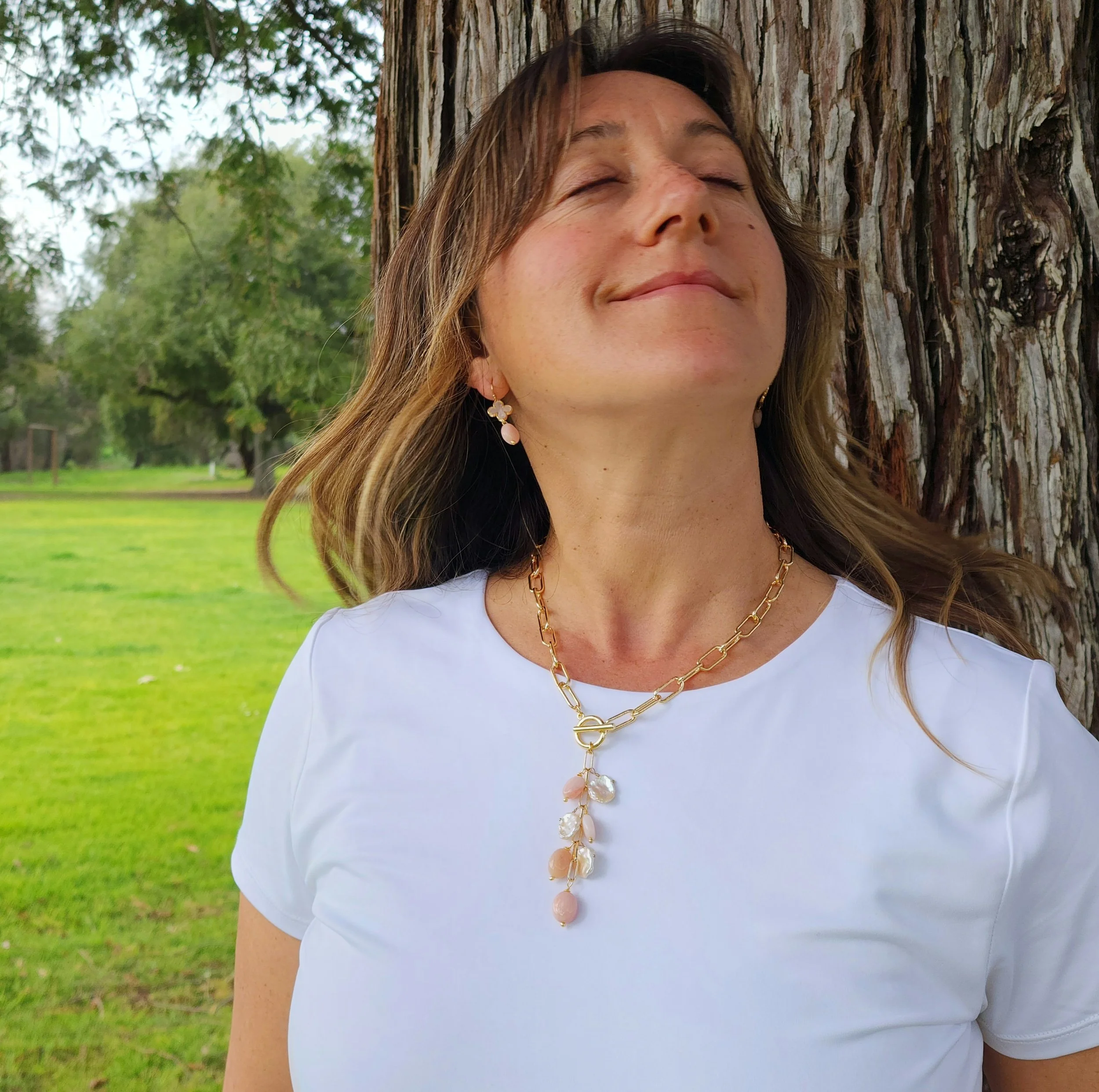 What It Means When You’re Drawn To Certain Crystals