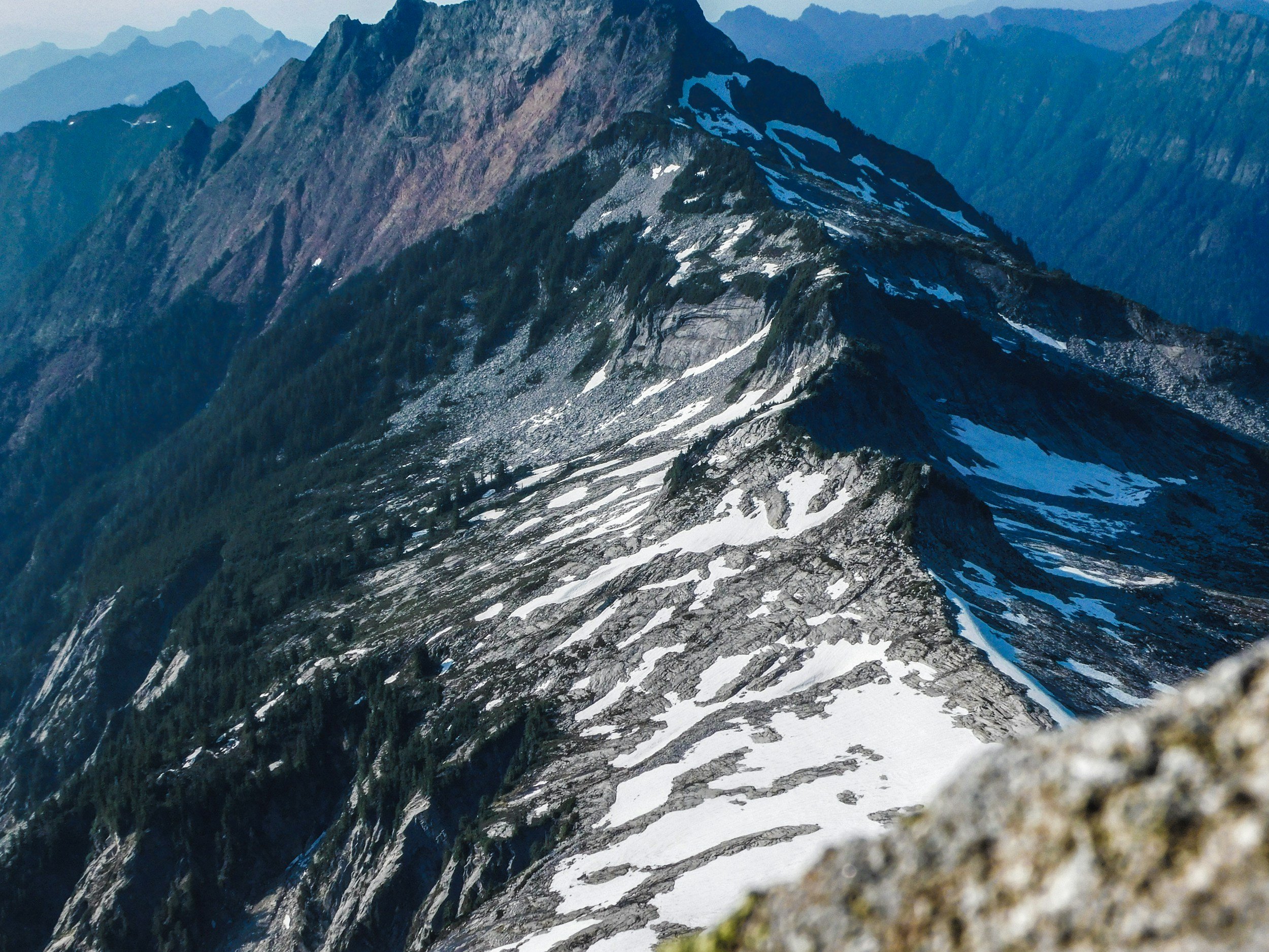 Dan Perez on Executive Search, Career Psychology, and Why Generalists Don't Get Hired