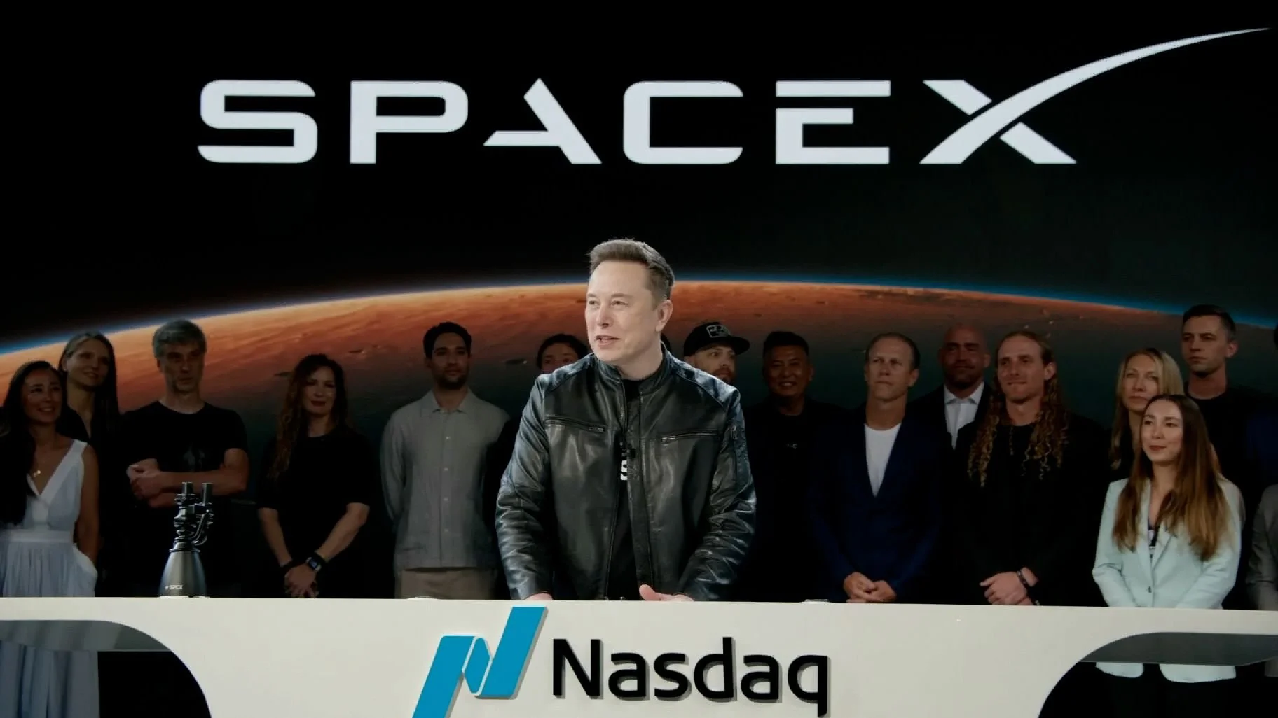 SpaceX, OpenAI i Anthropic: quan la innovació surt a borsa