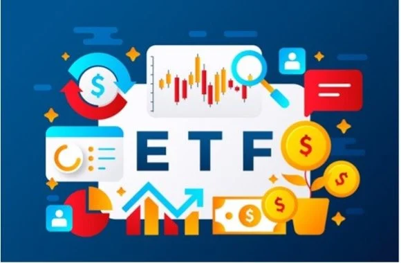 Divises en els etfs i fons d'inversió