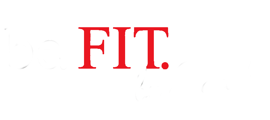 Be Fit By Sarah