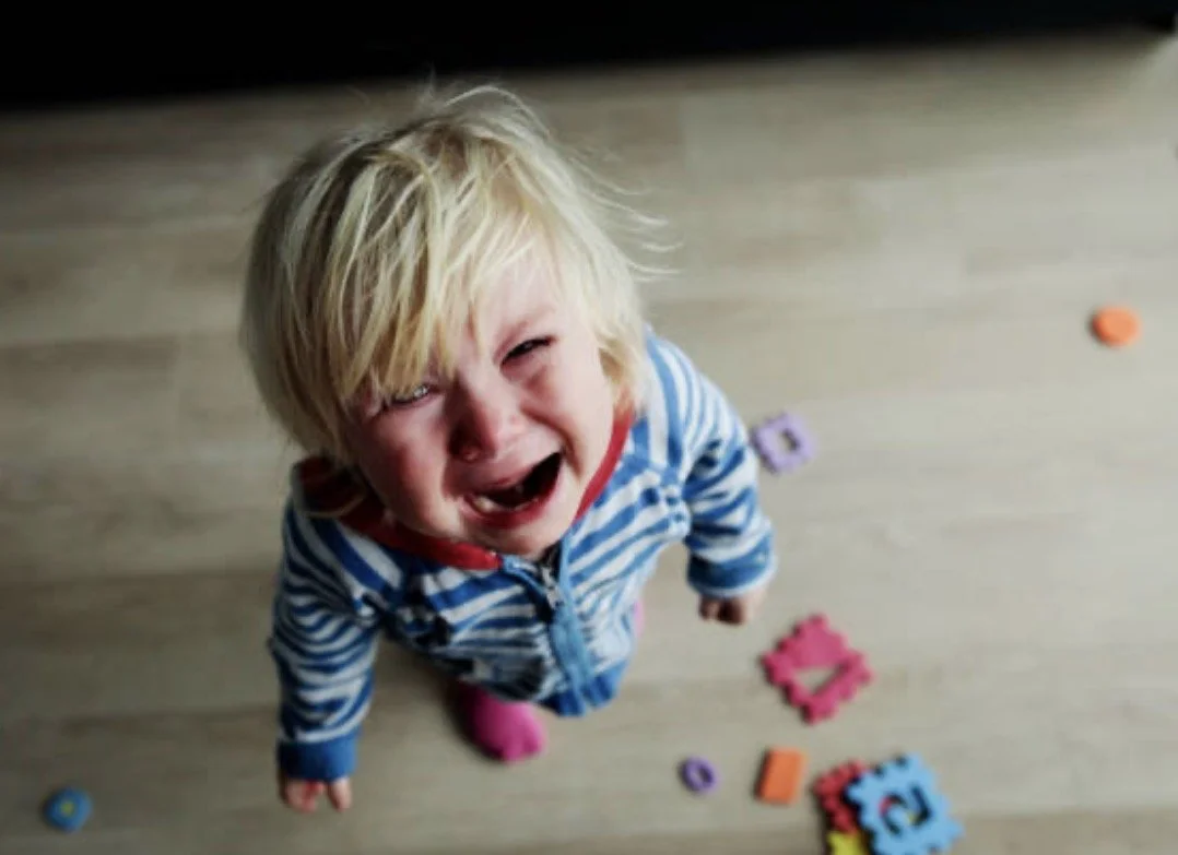 How to Handle Toddler Meltdowns in 2025: The Real Strategies That Actually Work (Without Losing Your Mind)