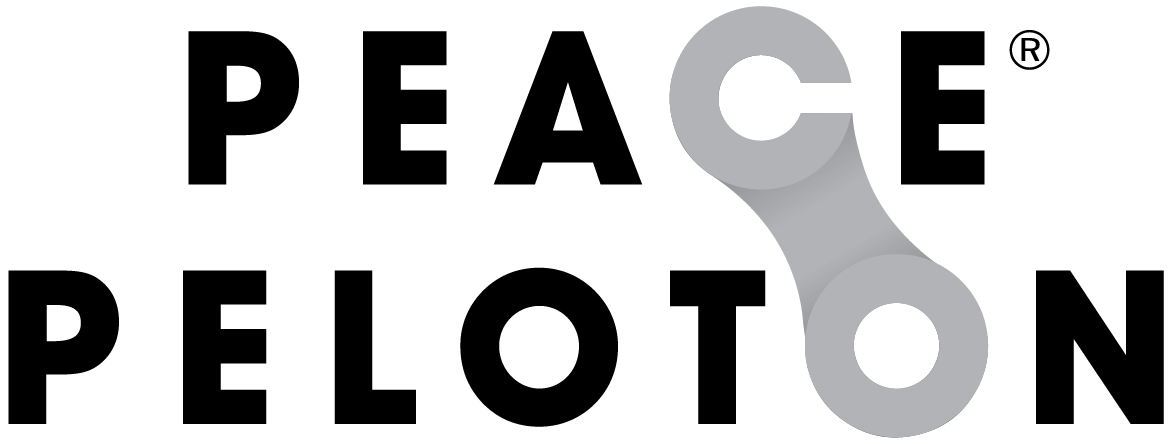 Peace Peloton