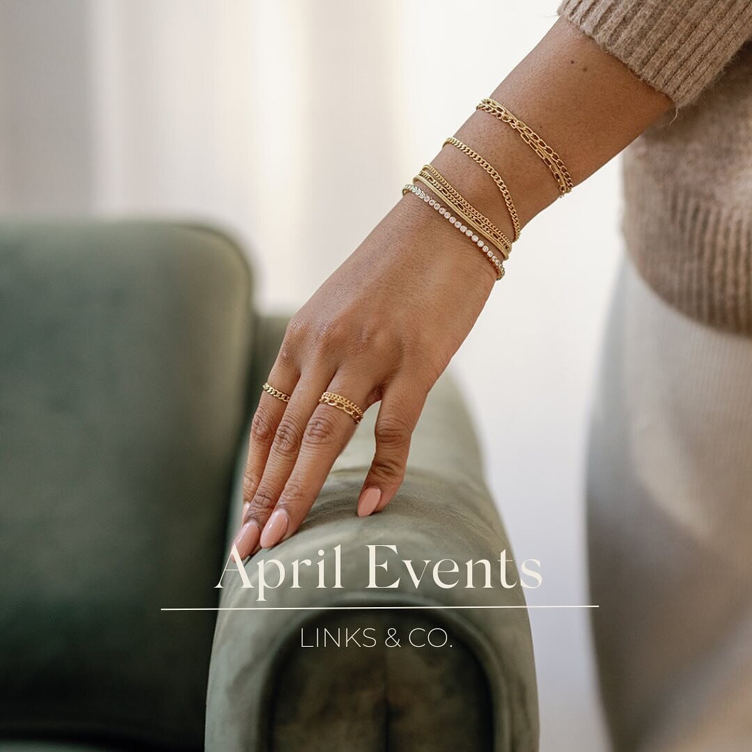 It&rsquo;s a big month. You can find us at these really amazing events.
⠀⠀⠀⠀⠀⠀⠀⠀⠀
Check out our website for more information on these events and to book your spot. 
⠀⠀⠀⠀⠀⠀⠀⠀⠀
We&rsquo;re also opening our catonsville doors for appointments on starting