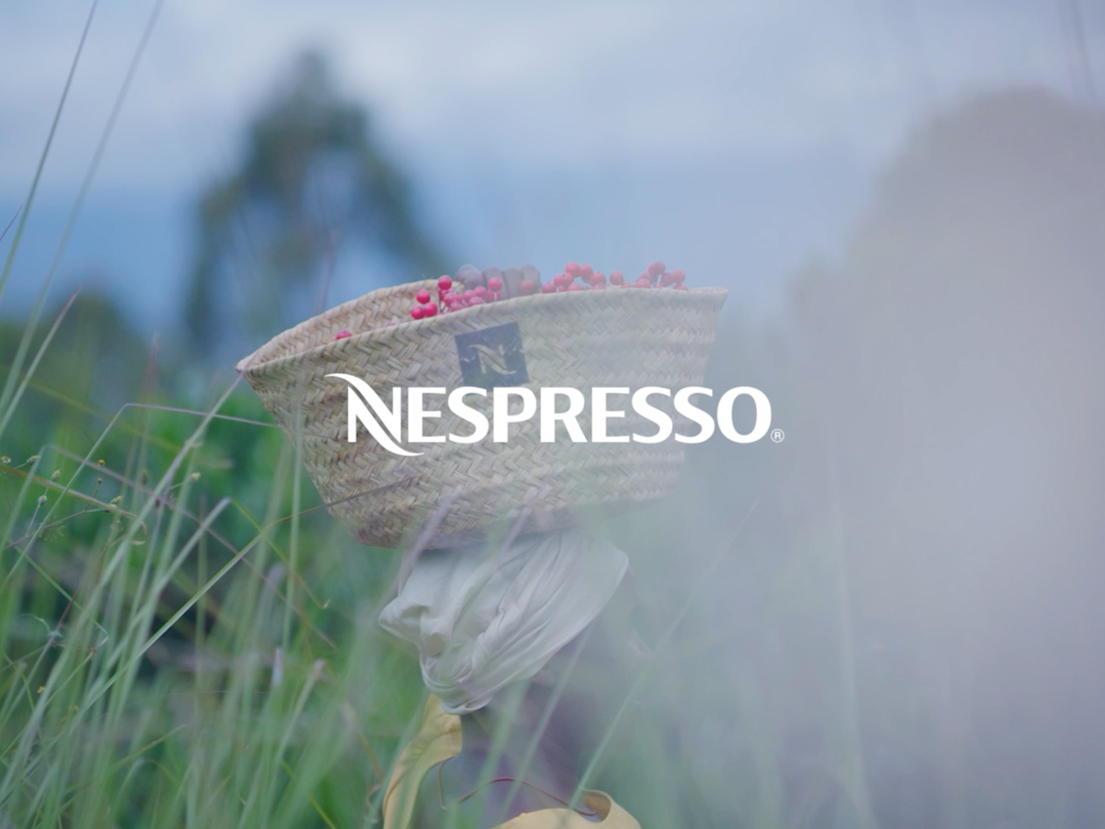 Nespresso / What Else?