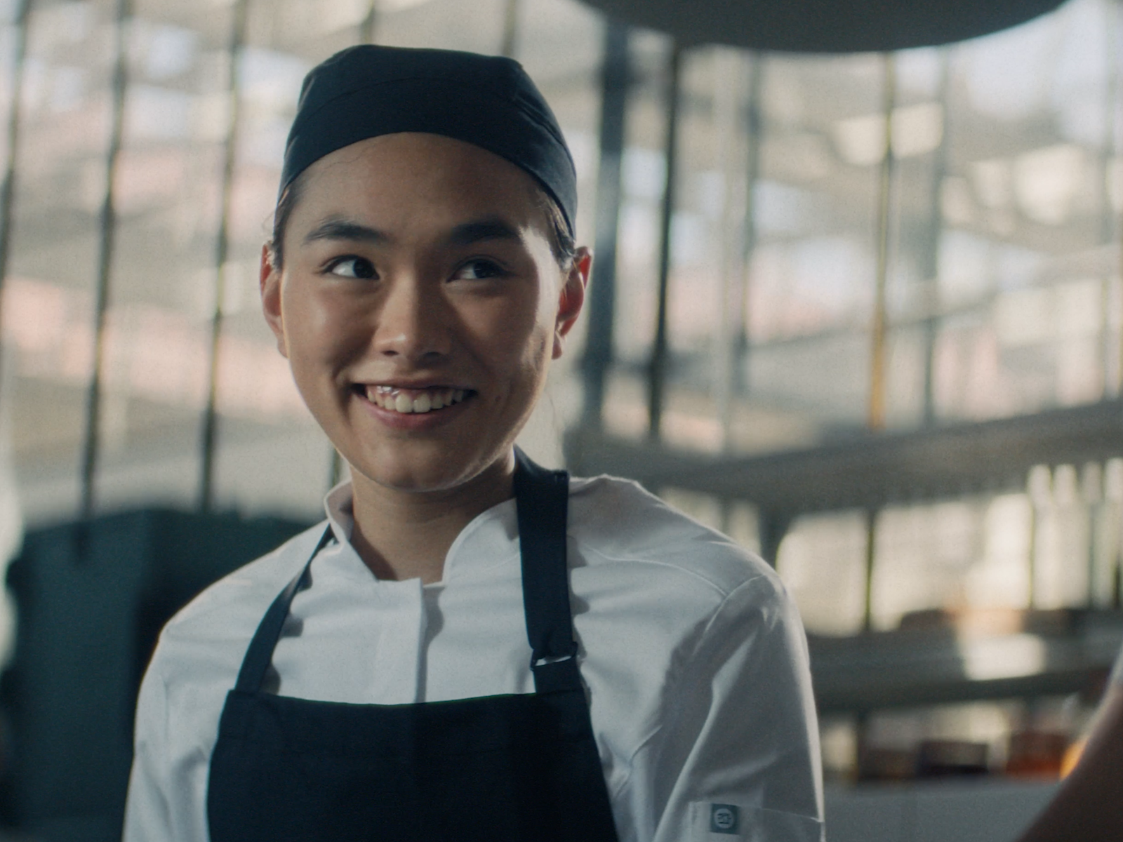 Randstad / The Feeling
