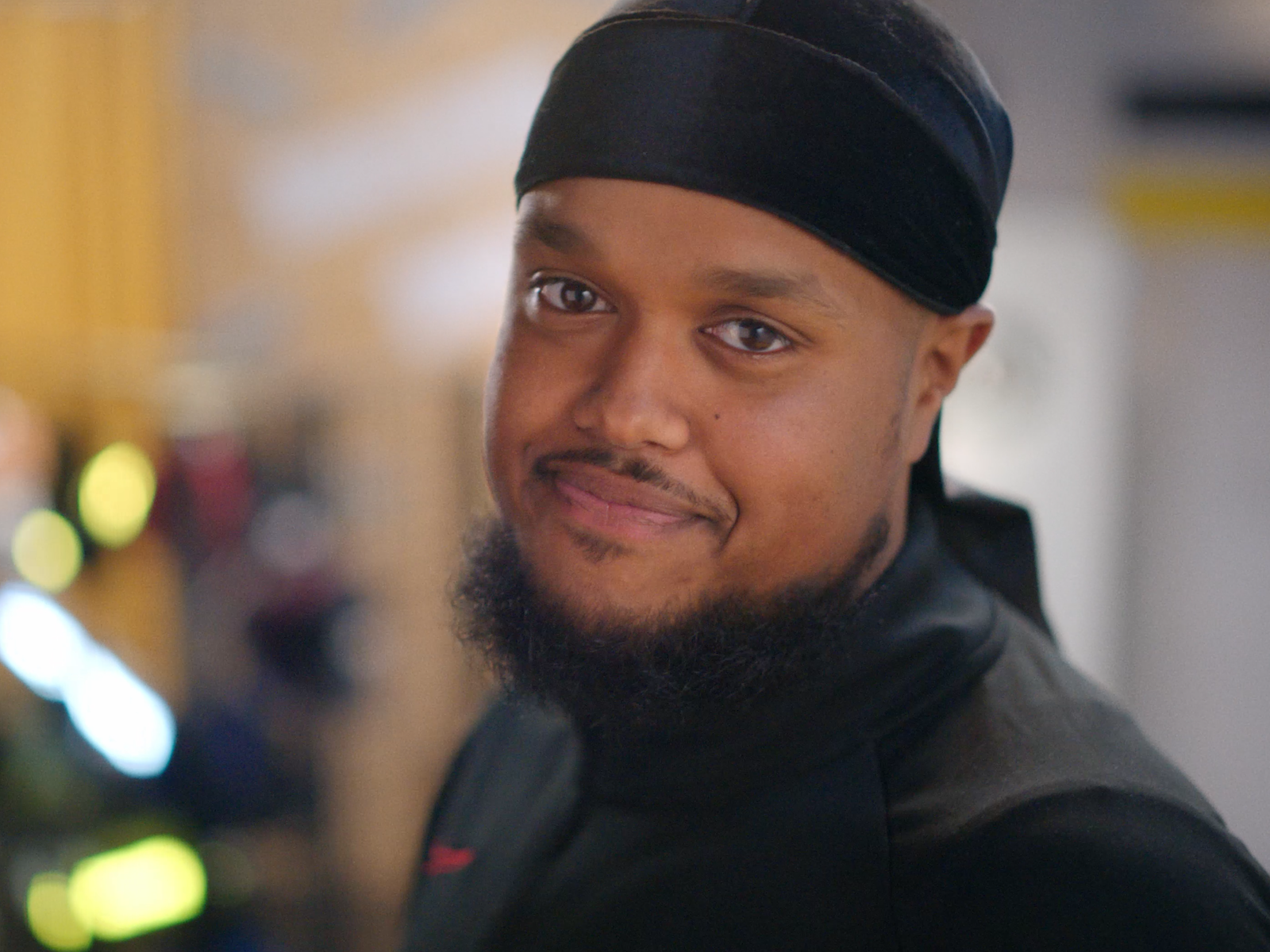 JD Sports / Chunkz Style Studio