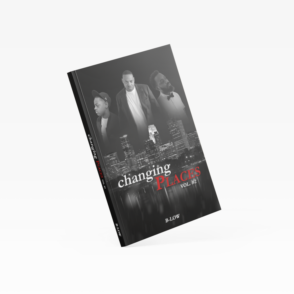 Changing Places: Volume Two