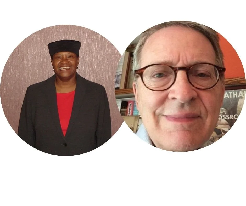 Groundings: Listening Deeper Than Differences