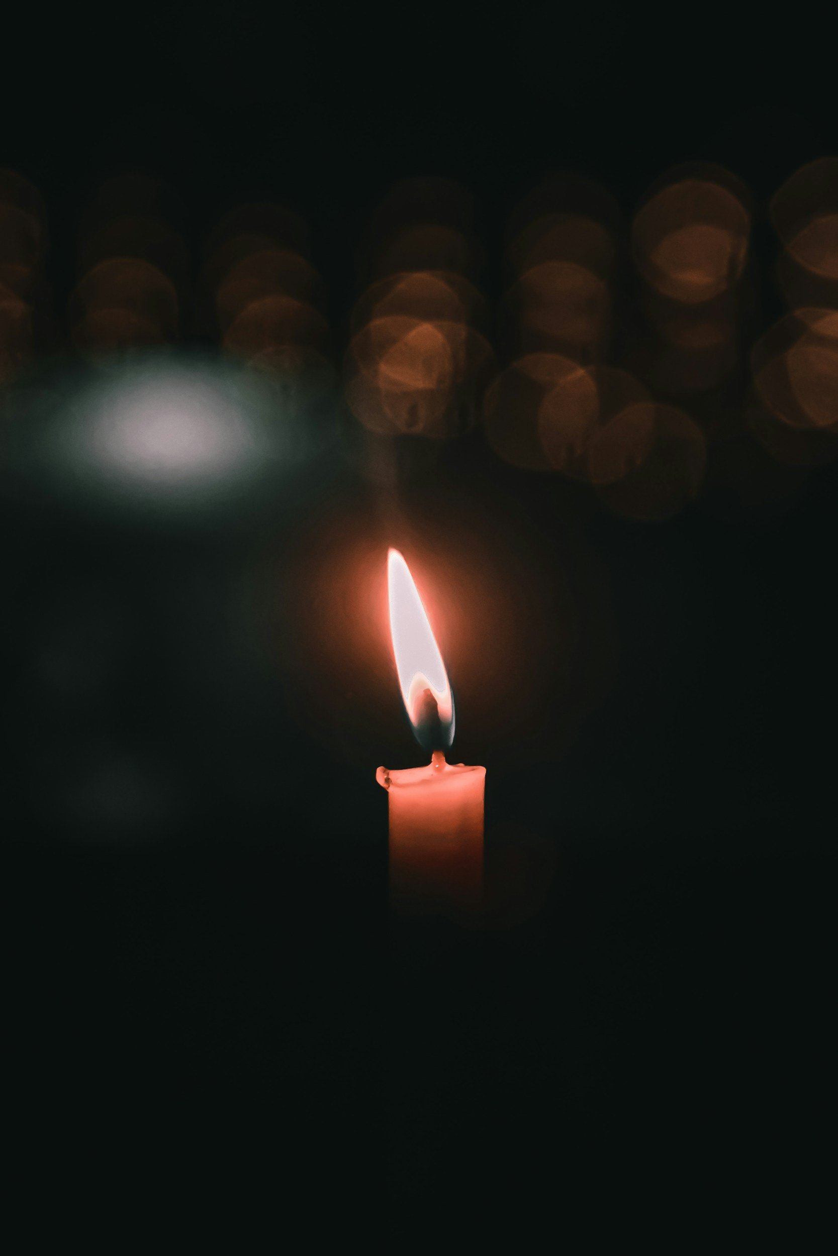 Calm the Chaos: 5-Minute Prayer Practices for Advent