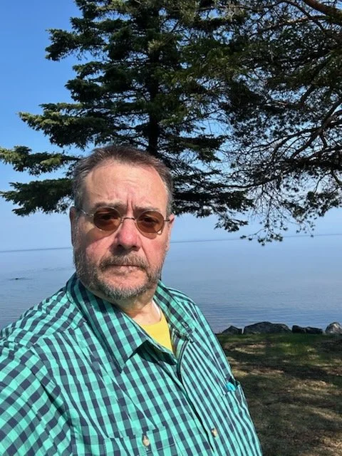 Groundings: Spiritual Direction for Times of Trauma