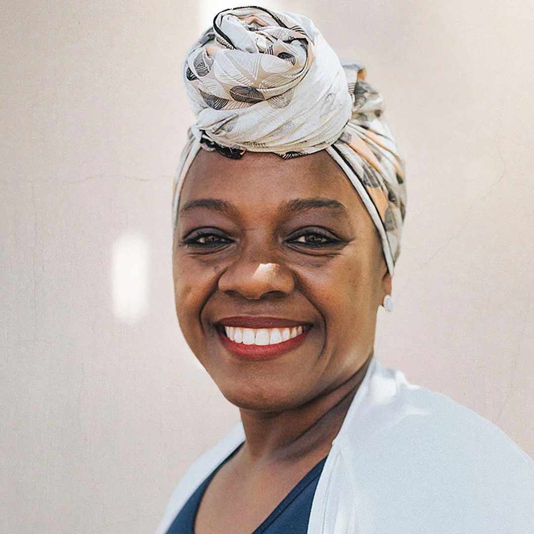 Groundings: The Restorative Power of Love