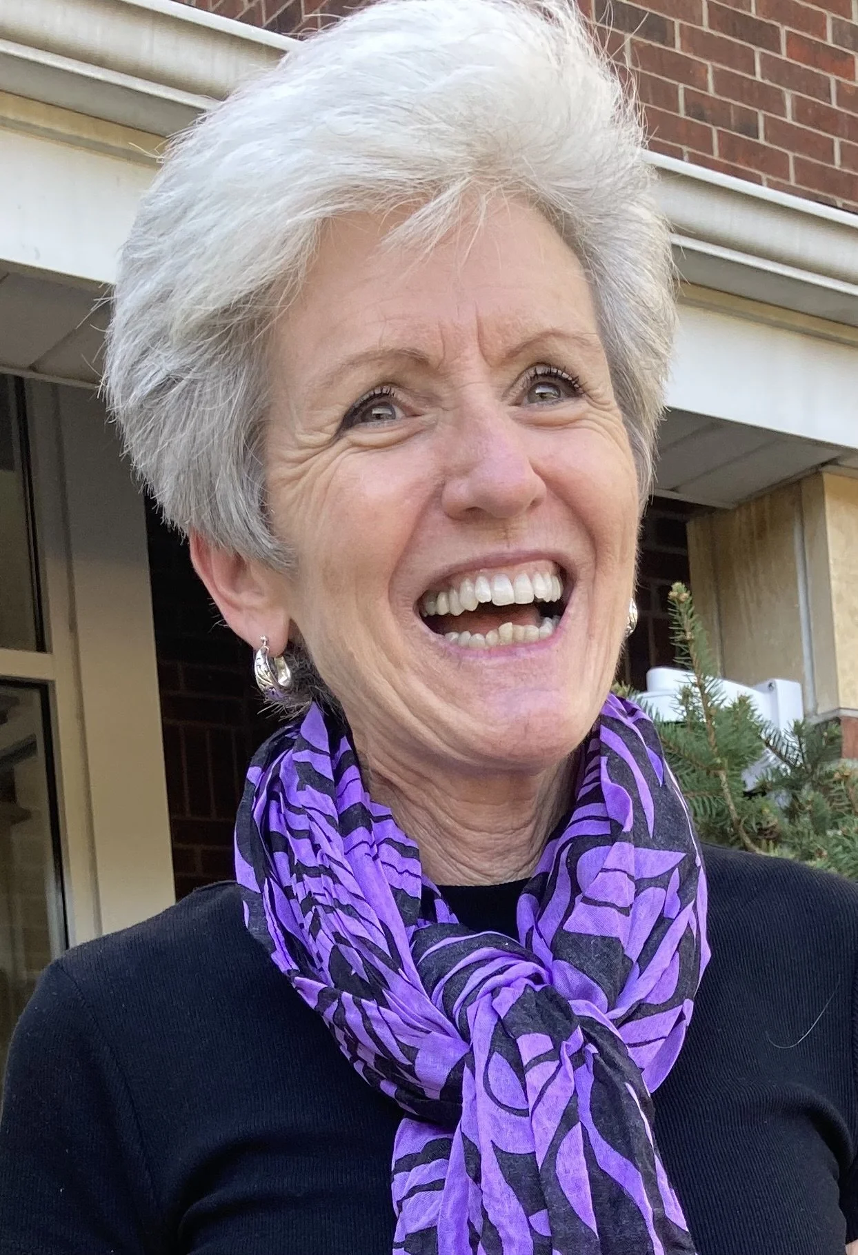 Groundings: Bridging Spirituality and the Recovery Process