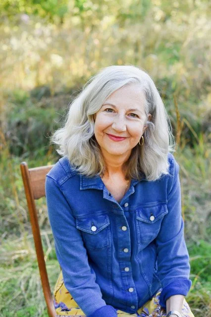 Groundings: Reflections on the Art and Science of Reconnecting with Purpose in Life When the Ground Gives Way