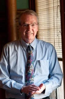 Groundings: Considering Epiphanies for Grief and Bereavement Care