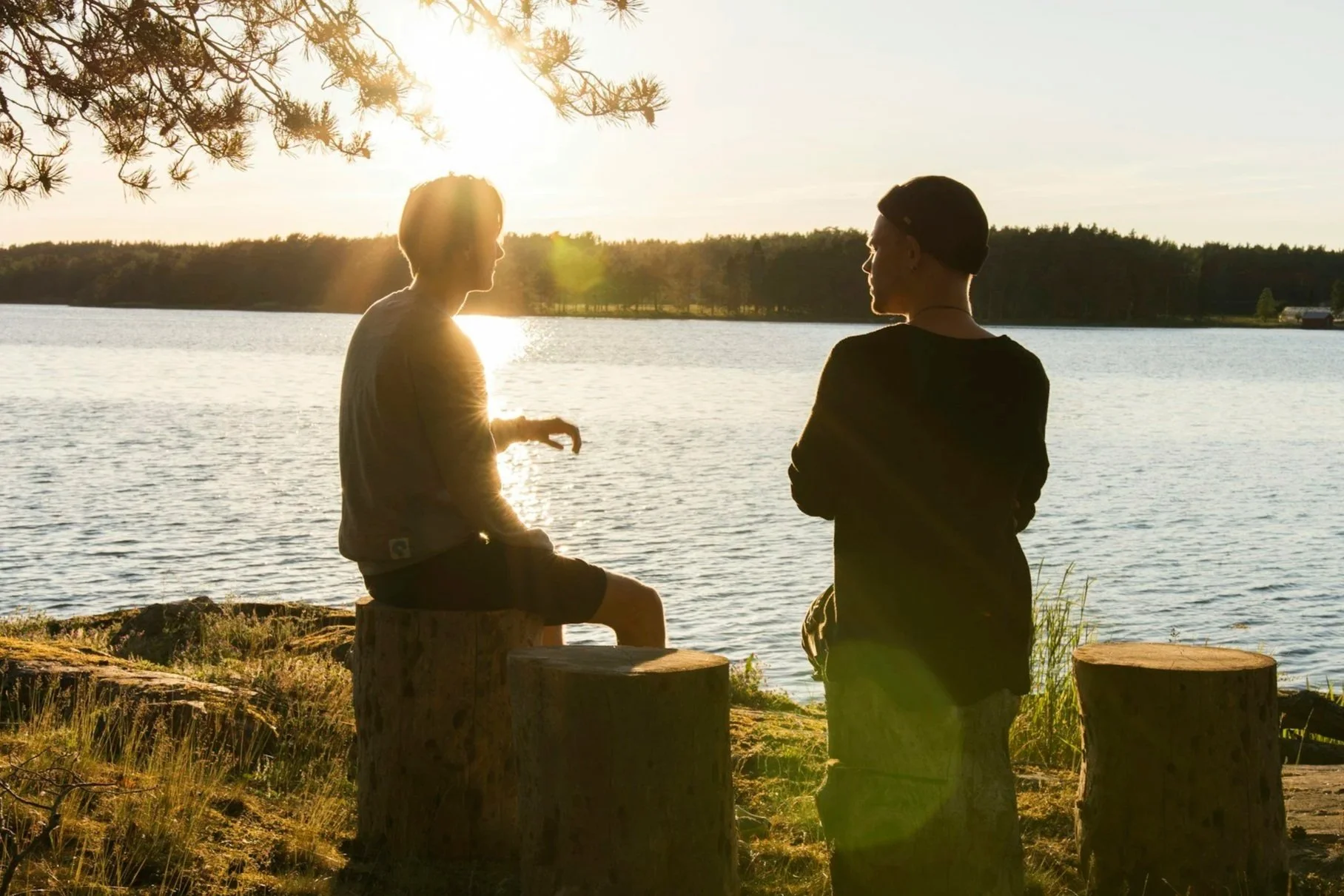 Sacred Listening: How to Listen to God, Others, and Yourself