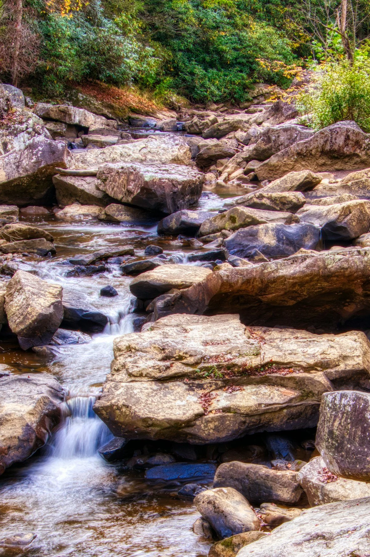 How to Find a Spiritual Rhythm