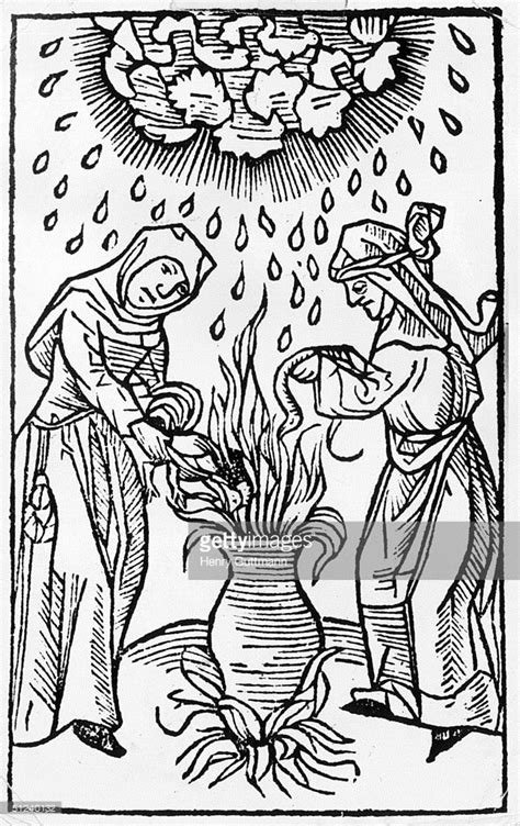 Women, Witchcraft and Magic in Anglo-Saxon England with Dr Linda Sever Part 2