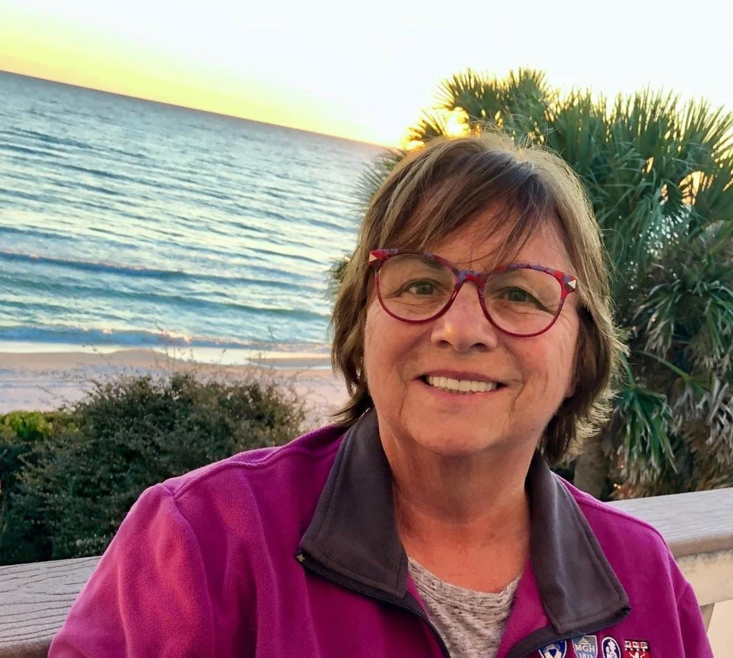 March Open Mic with Special Guest Martha Fox