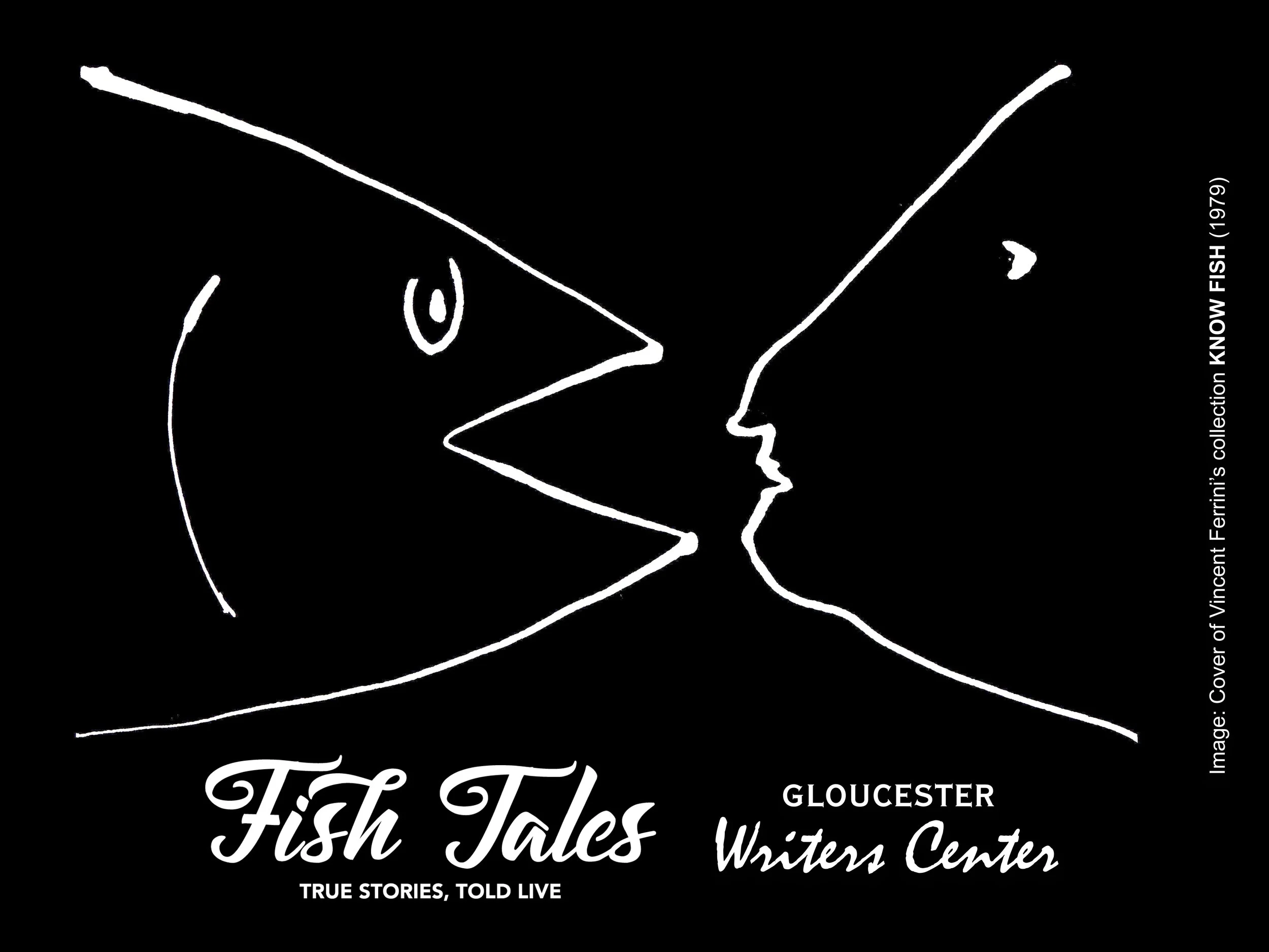 Fish Tales: FIESTA!