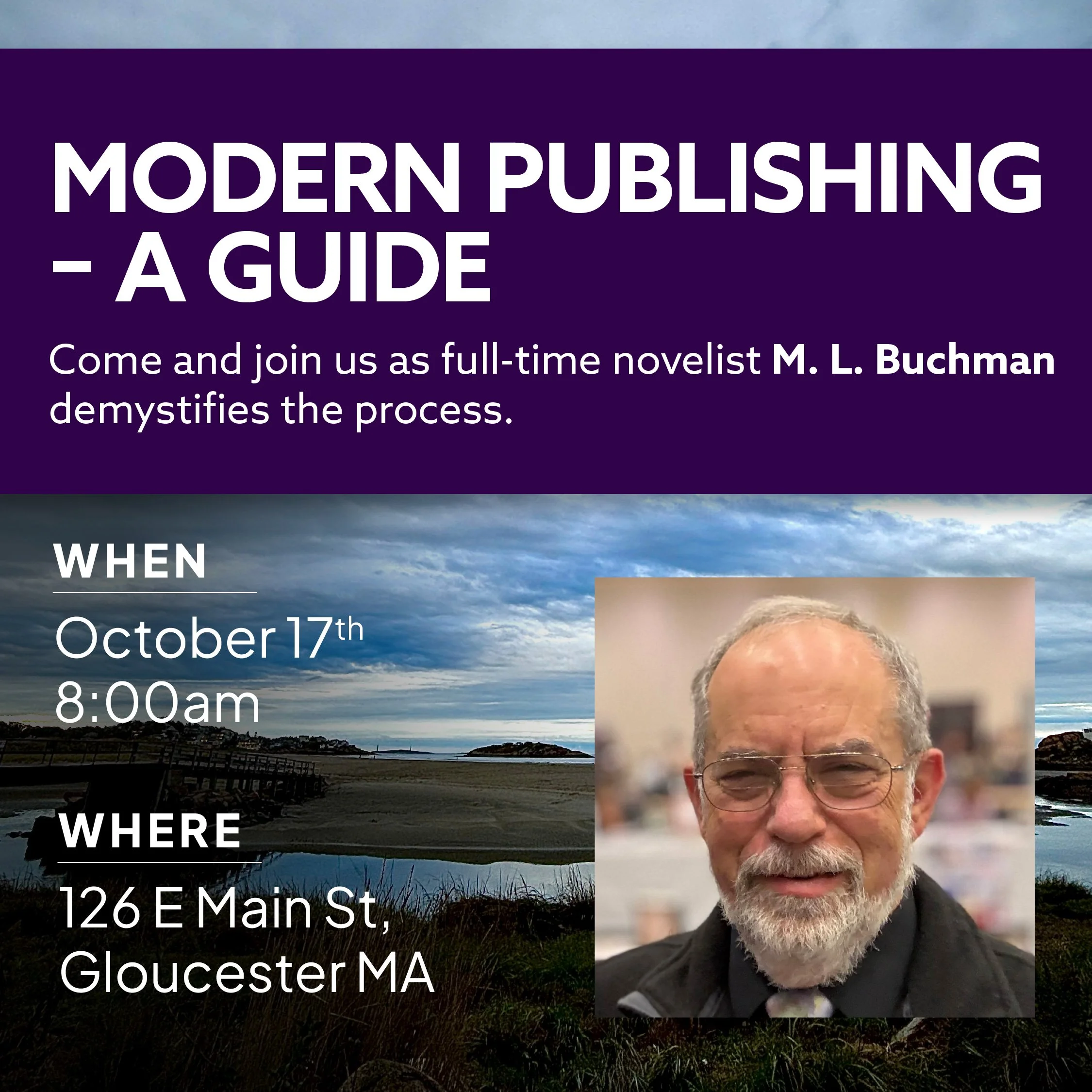 Modern Publishing—A Guide