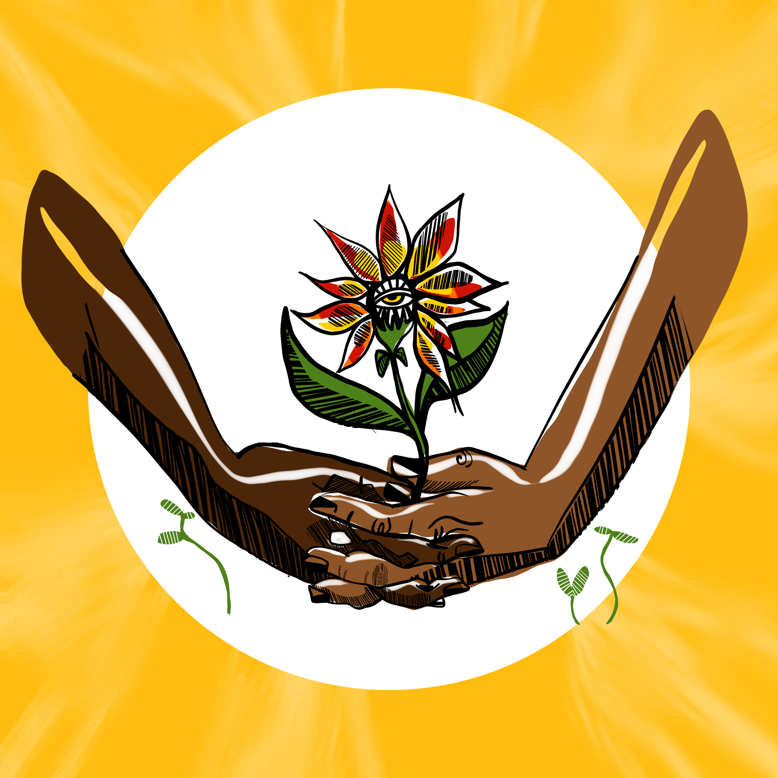 Zoka the Author - Album Artwork 