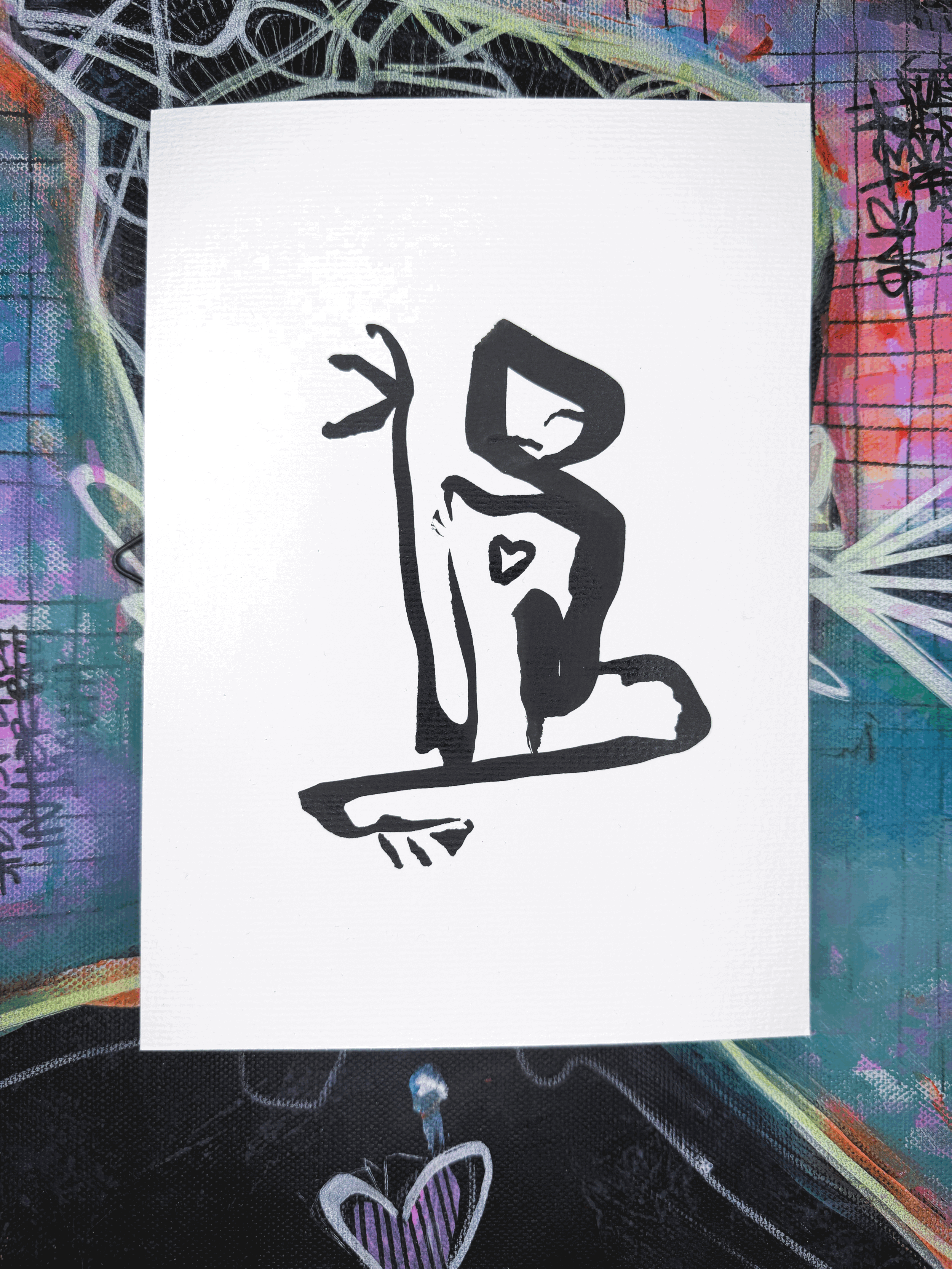 blocks made for fighting original