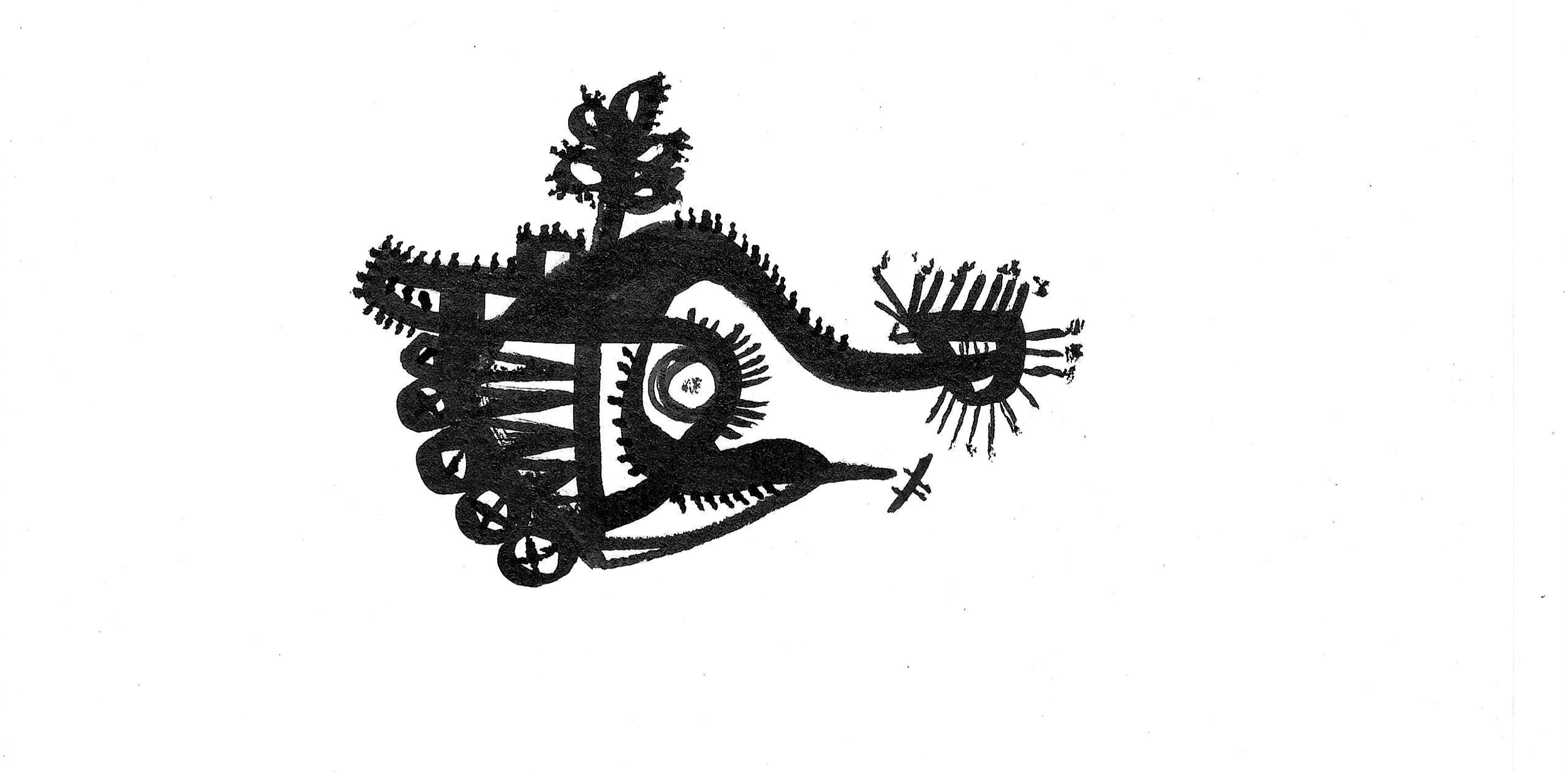 be like water flow with flow