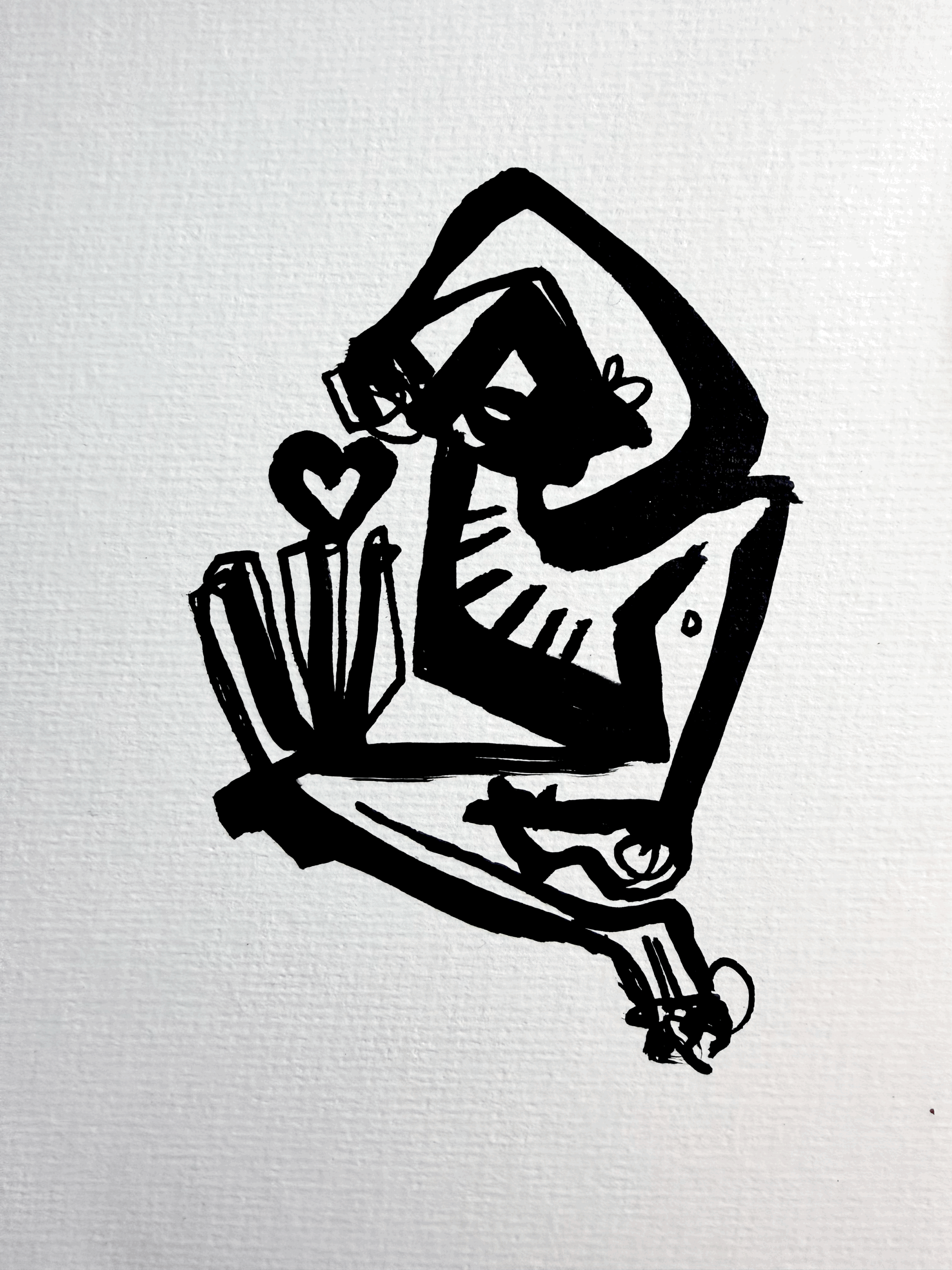 a lot on why ? original