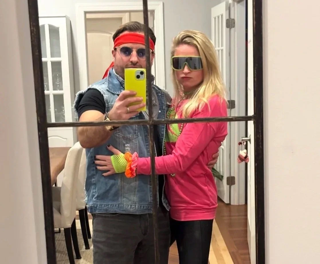 Between the Chapters:                    Meet Sara