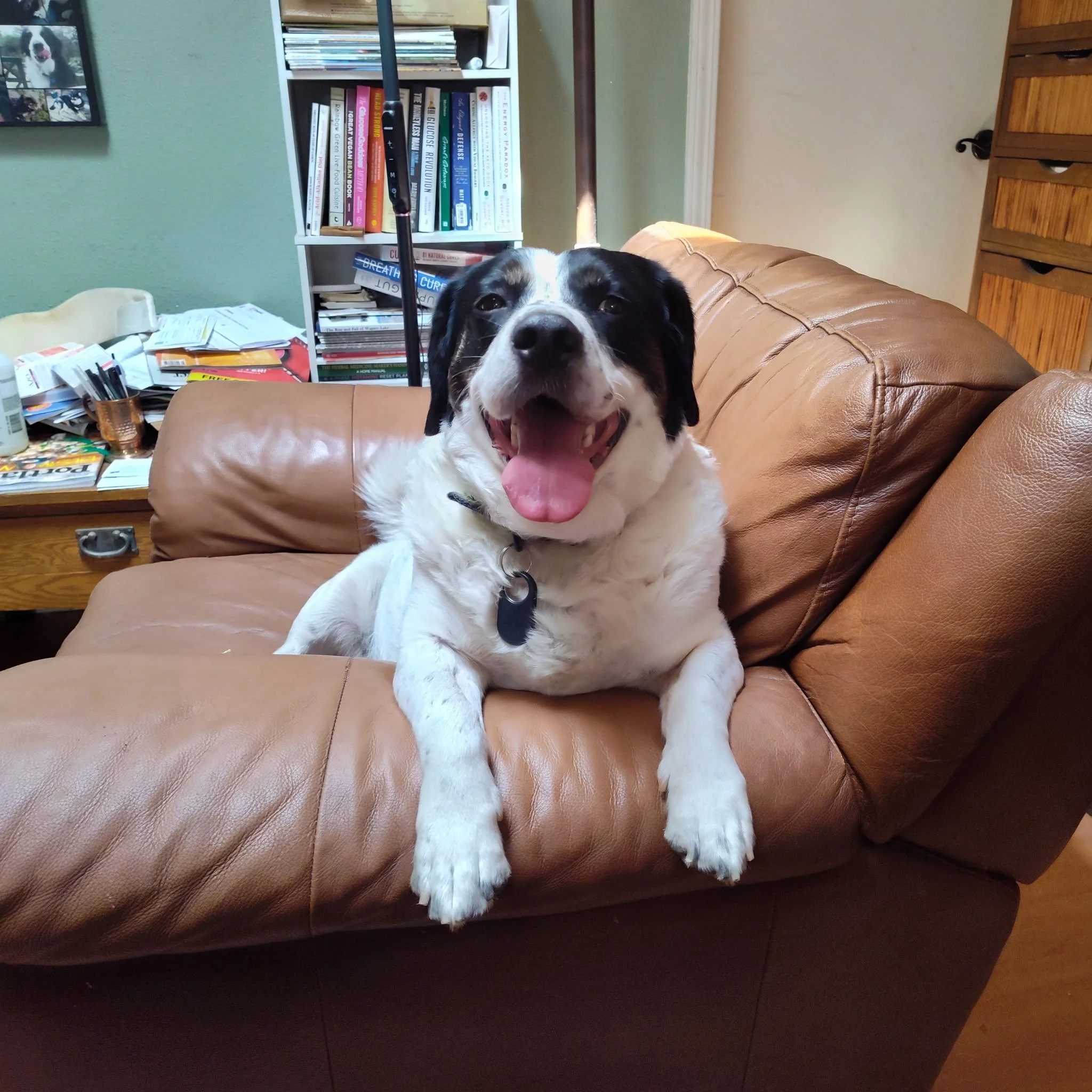 Charlie