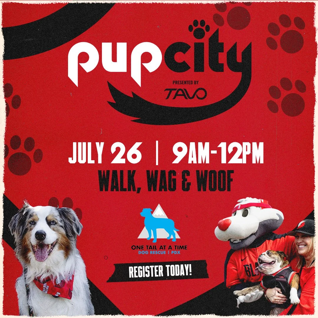 2026 Pup City