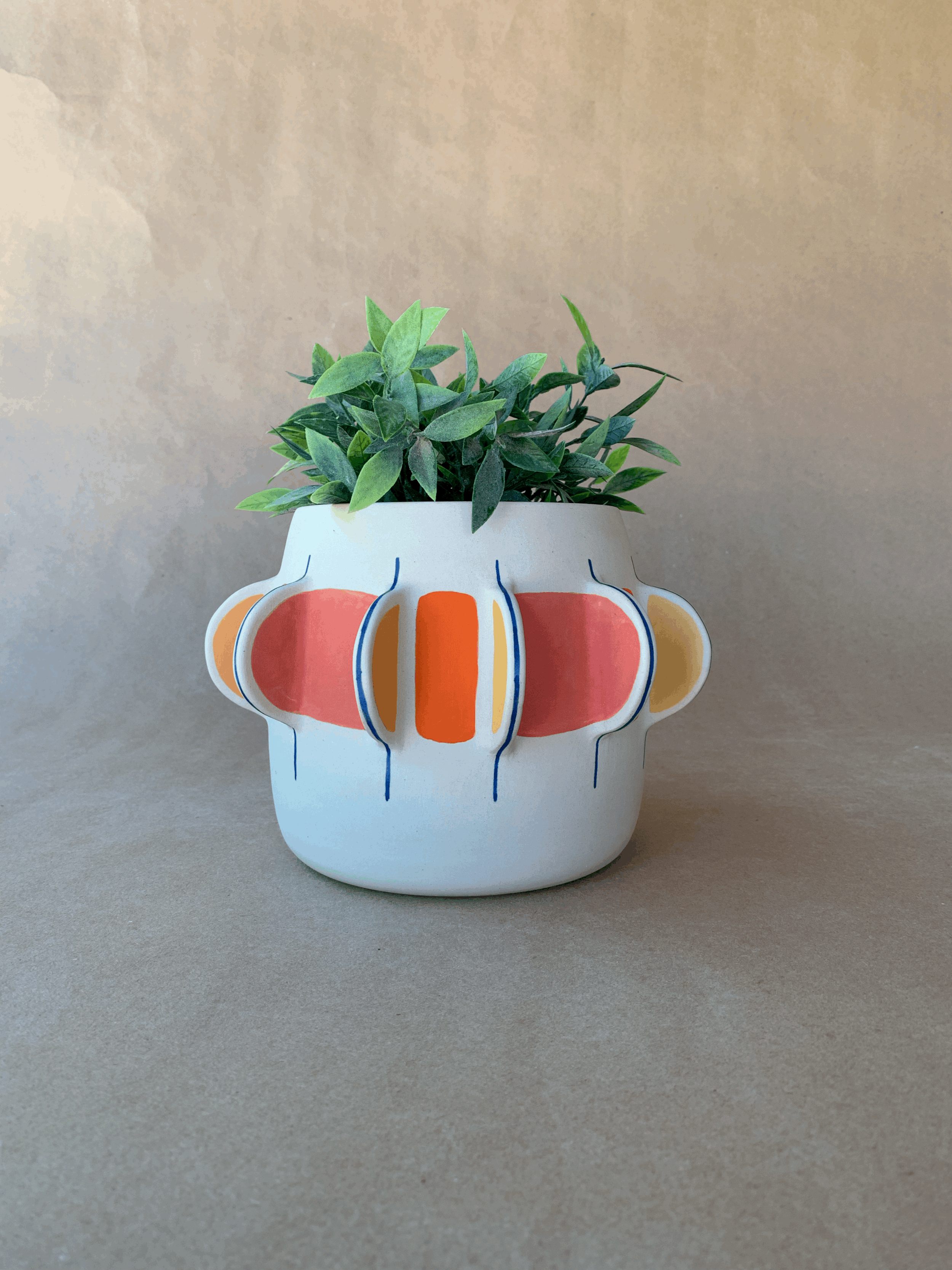 Summer Planter