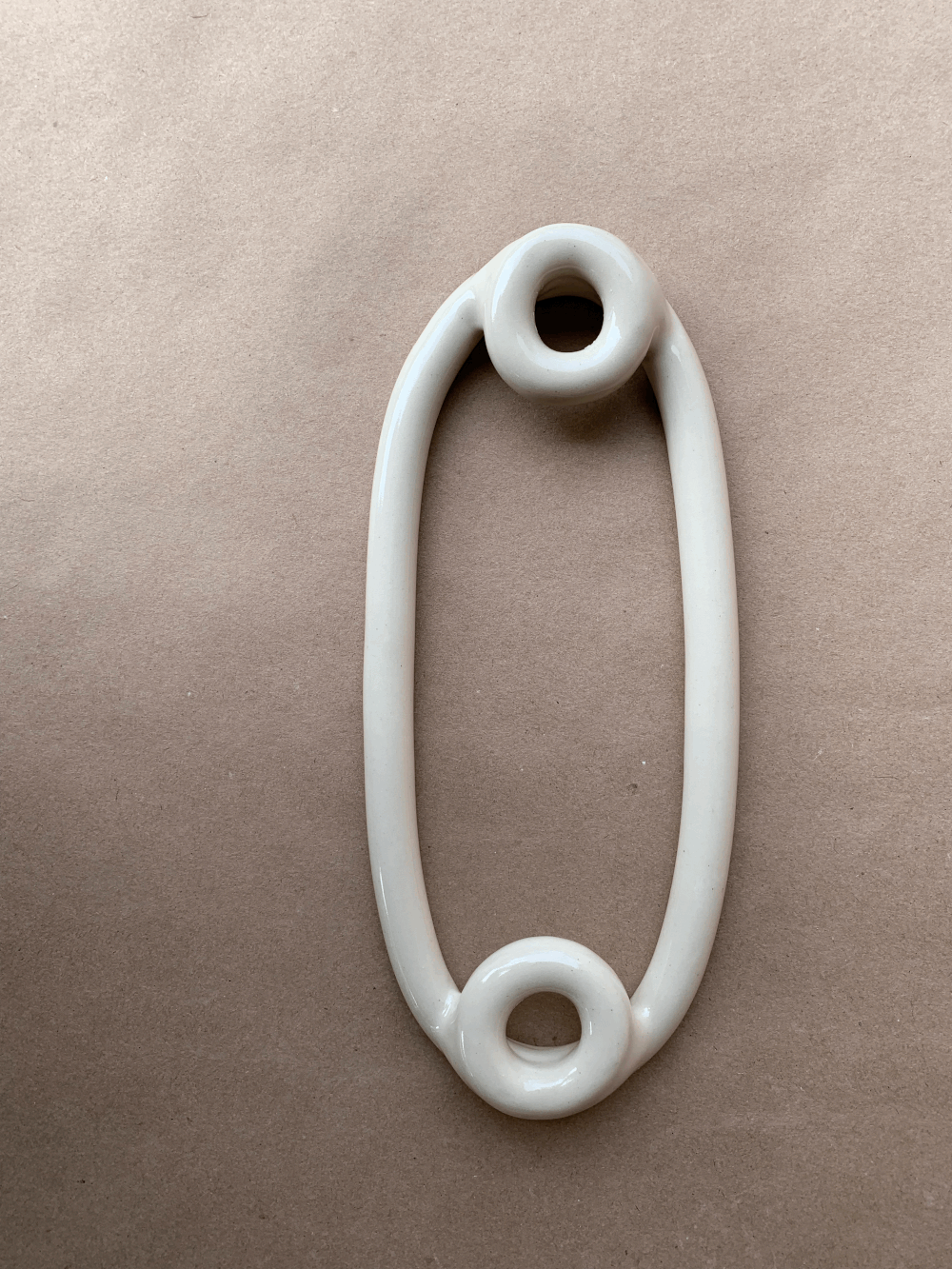 Taper Candle Holder — Ware Ware Studio