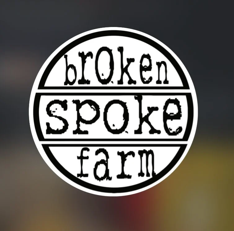 Broken Spoke Holiday Market 